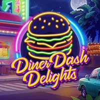 Diner Dash Delights