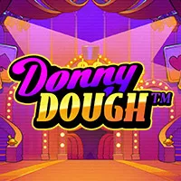 Donny Dough
