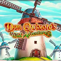 Don Quixote's Wild Adventures