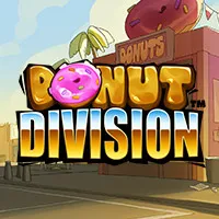 Donut Division