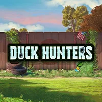 Duck Hunters