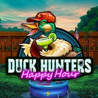 Duck Hunters Happy Hour