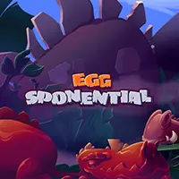 Eggsponential