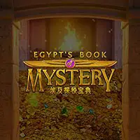 Egypt's Book of Mystery