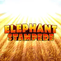Elephant Stampede