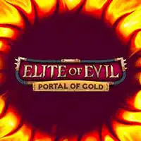 Elite of Evil Portal of Gold