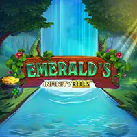 Emerald's Infinity Reels