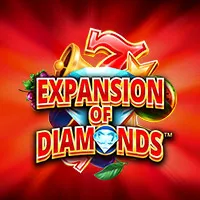 Expansion of Diamonds