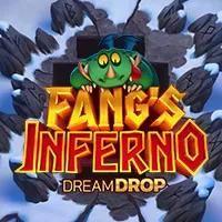 Fangs Inferno Dream Drop