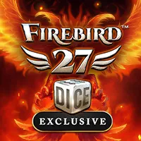 Firebird 27 Dice