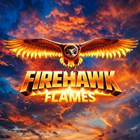Firehawk Flames
