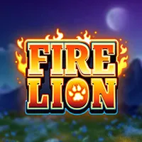 Fire Lion