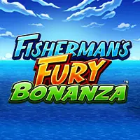 Fisherman's Fury Bonanza