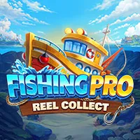 Fishing Pro Reel Collect