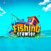 Fishing Trawler