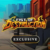 Fist of Destruction