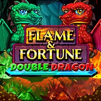 Flame and Fortune Double Dragon