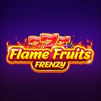 Flame Fruits Frenzy