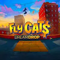 Fly Cats Dream Drop