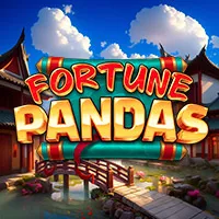 Fortune Pandas
