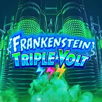 Frankenstein Triple Volt