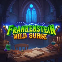 Frankenstein Wild Surge