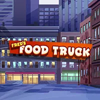 Freds Food Truck