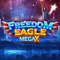 Freedom Eagle MegaX