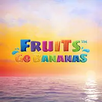 Fruits Go Bananas