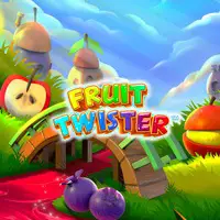 Fruit Twister