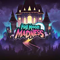 Full Moon Madness