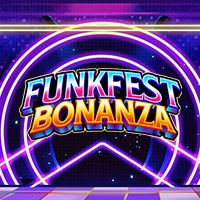Funkfest Bonanza