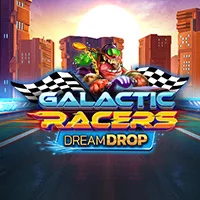 Galactic Racers Dream Drop