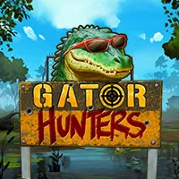 Gator Hunters