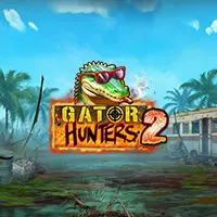 Gator Hunters 2