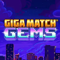 Giga Match Gems
