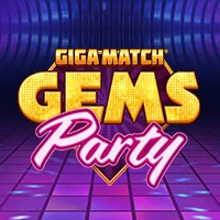 Giga Match Gems Party