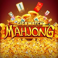 Giga Match Mahjong