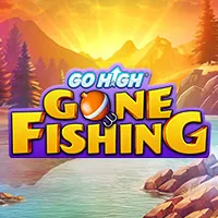 Go High Gone Fishing