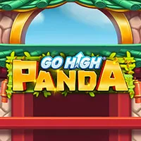 Go High Panda