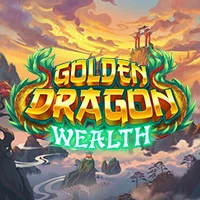 Golden Dragon Wealth