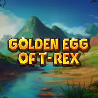 Golden Egg of TRex