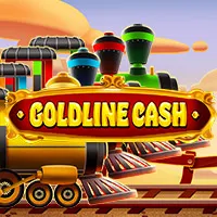 Goldline Cash Hold and Win