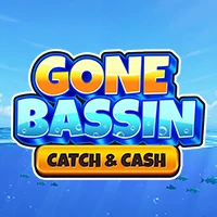 Gone Bassin Catch and Cash