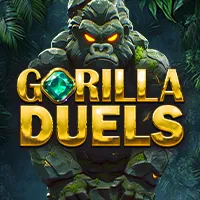 Gorilla Duels