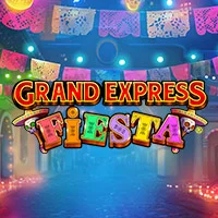 Grand Express Fiesta