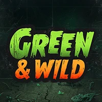 Green and Wild