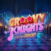 Groovy Knights  Dream Drop