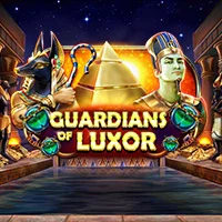 Guardians of Luxor