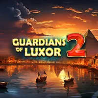Guardians of Luxor 2